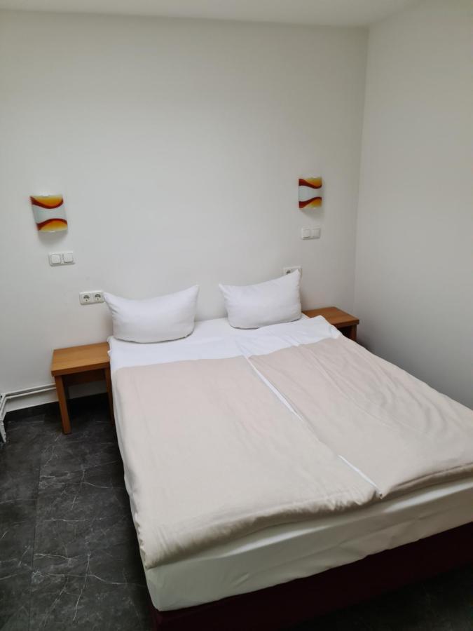 Bed and Breakfast Shop 23 Hamburgo Exterior foto